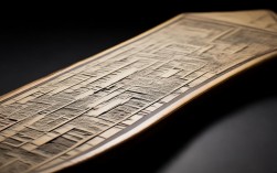 长板砂纸创意图案