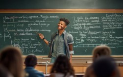 2025授课语言技巧，AI时代如何提升课堂互动效果？