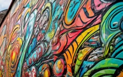 2025年墙绘创意新趋势，这些灵感你get了吗？