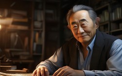 白岩松语言技巧有何独特之处？