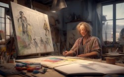 创作技巧如何从理论转化为实际能力？