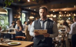 2025餐厅组长管理技巧，新方法提升效率？