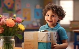 给老师送礼物沟通技巧