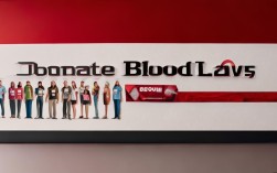 创意献血海报如何设计才能吸引年轻人主动参与？