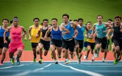 十人绑腿跑技巧视频，最新方法怎么学？