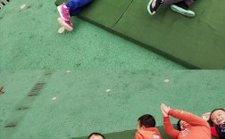 侧身翻滚技巧如何正确掌握？