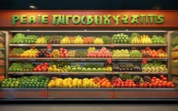 2025创意水果超市名字有哪些？爆款店名怎么取？