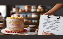 2025年蛋糕销售技巧，如何用话术提升转化率？