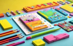 2025儿童文具创意设计，这些新设计你家娃有了吗？
