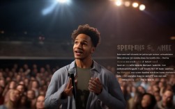 2025年如何快速掌握有效演讲技巧？