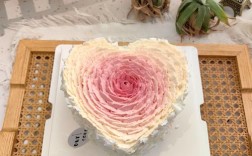 七夕蛋糕创意图片有哪些？