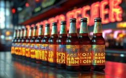 创意啤酒广告，创意啤酒广告语