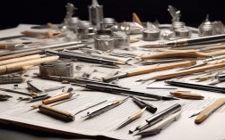 写物技巧方法有哪些关键要点？