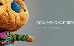 创意公仔图解火了？这波流量密码你怎么看？