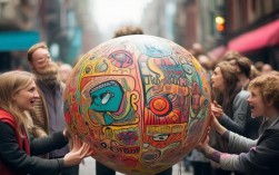 2025年最新吹气球创意设计，这些灵感你get了吗？