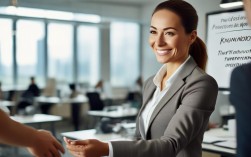 职场问候如何拿捏分寸不踩坑？