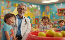 创意博士照幼儿园火了？这是教育创新还是噱头？