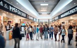 商场营销技巧内容