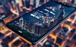 哪里找手机高清创意壁纸?最新无版权推荐有哪些?