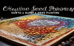 创意种子画怎么做？2025年最新教程来了！