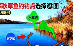 寒露野钓，这些技巧能助你爆护吗？