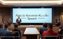 三分钟掌握说话技巧？演讲干货速看！