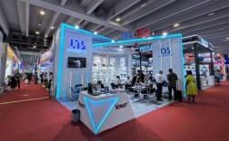 创意展会如何点燃灵感火花？