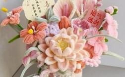 创意 礼物 手工