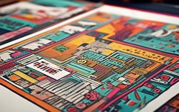 创意海报设计图片欣赏