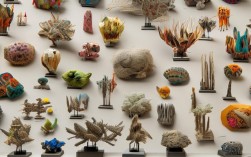 2025创意陈列比赛图片大全，最新获奖作品有哪些？