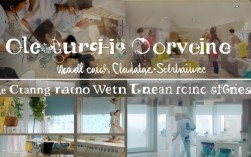 清洁创意广告有哪些低成本高传播的创意点子？