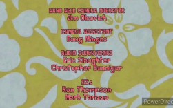 创意动画片尾，创意动画片尾曲叫什么