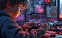 游戏技巧提升遇瓶颈？这些成语能破局吗？