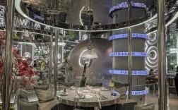 创库创意是做什么的？