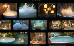 2025创意洗澡新花样？这些洗法太会玩了！