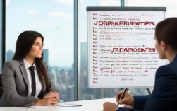 2025求职面谈技巧有哪些？最新方法速看！