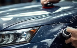 2025年小车抛光技巧？新手必学实用方法！