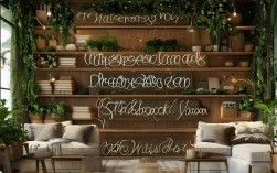 2025年最新阅读区创意名字有哪些？