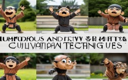 幽默风趣修炼技巧