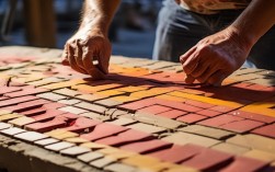 创意砌砖法真能颠覆传统建筑?2025年新工艺实测来了