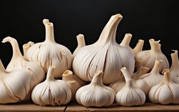 大蒜创意作品走红，这些脑洞你get了吗？