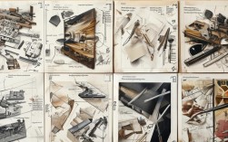 2025图形剪拼技巧新方法？步骤详解来了！