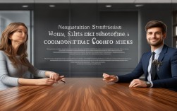 2025年最新谈判技巧，这5个方法能让你快速掌握吗？