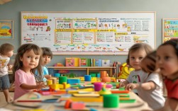 幼儿节目编排有哪些实用技巧？