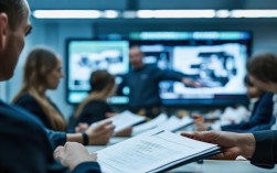 监控业务技巧有哪些关键要点？