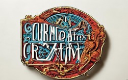 手绘矛盾创意图形为何成设计新热点？