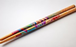筷子创意设计，筷子创意设计绘画