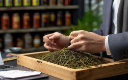 茶叶公司应聘技巧