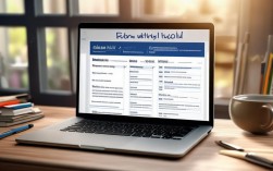 求职简历撰写技巧