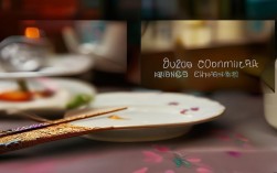 公筷创意画，日常用品如何变身艺术？